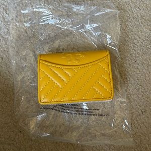 Alexa foldable mini wallet